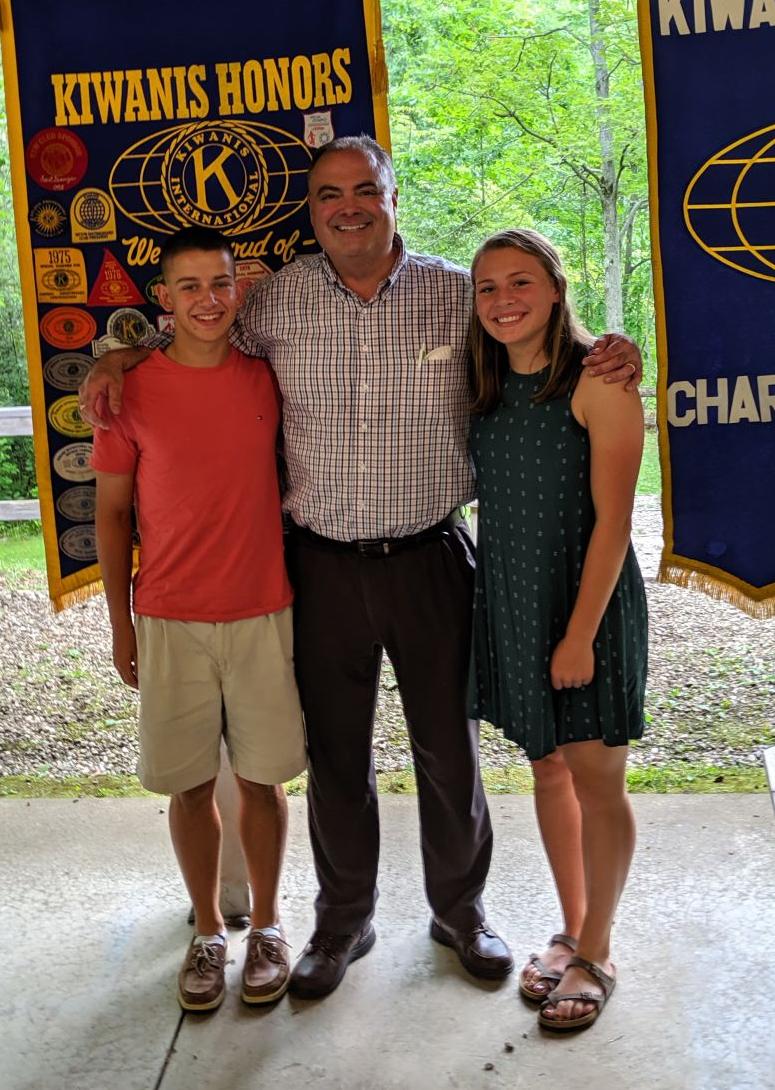 Kiwanis